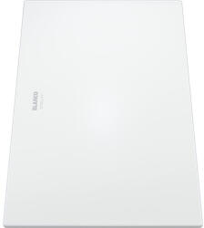 BLANCO ÜVEG VÁGÓLAP fehér ZEROX-hoz 420x240 (225333)