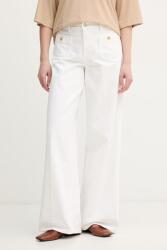 Tommy Hilfiger blugi wide leg pentru femei PPY2-SJD0HM_00J (WW0WW48576)