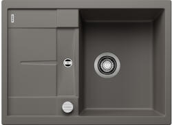  BLANCO METRA 45 S Compact vulkánszürke exc (527285) - modernkonyha