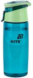 Kite Бутилка за вода Kite 550 ml Син Зелен (260902001-42-K25-401-2)
