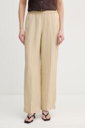 Gant pantaloni pentru femei, din in PPY2-SPD116_80X (4150381)