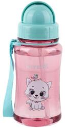 Kite Бутилка за вода Kite RH Kitty 350 ml (260902008-K25-399-2)