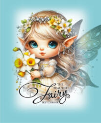 Скицник Fresh 3598 тв. к. Small Fairy 24341 (1113063-3598-24341)