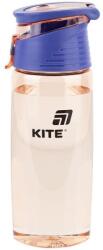 Kite Бутилка за вода Kite 550 ml Розов Лилав (260902001-05-K25-401-4)