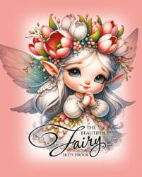  Скицник Fresh 3598 тв. к. Small Fairy 24340 (1113063-3598-24340)