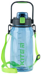 Kite Бутилка за вода Kite 1500 ml Син (260902013-06-K24-1202-1)