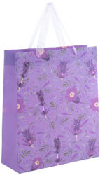 AXENT Плик за подарък Axent L Plastic Lavender 2 Лилав (3004030-13-8504-33-A)