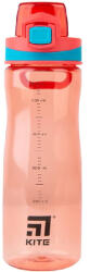 Kite Бутилка за вода Kite 650 ml Розов (260902007-13-2609077-K23-395-1)