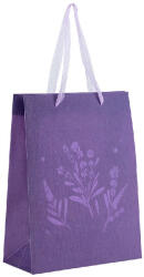 AXENT Плик за подарък Axent M Plastic Lavender-2 Лилав (3004020-13-8503-34-A)