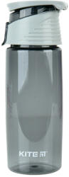 Kite Бутилка за вода Kite 550 ml Сив (260902001-09-K22-401-01)