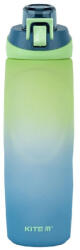 Kite Бутилка за вода Kite 760 ml Син Зелен (260902014-03-K24-1200-3)