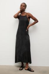 ANSWEAR rochie de vară din lyocell BPY2-SUD211_99X (95102.iak)
