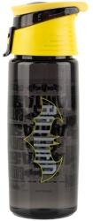 Kite Бутилка за вода Kite DC Batman 550 ml (260902001-08-DC24-401)