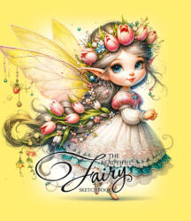  Скицник Fresh 3598 тв. к. Small Fairy 24339 (1113063-3598-24339)
