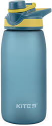 Kite Бутилка за вода Kite 600 ml Тъмнозелен (260902002-22-K22-417-03)