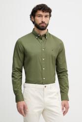 Tommy Hilfiger cămașă bărbătească din bumbac PPYA-KDM049_81X (MW0MW37550)