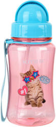 Kite Бутилка за вода Kite RH22 Kitty 350 ml (260902008-R22-399)