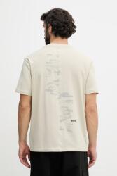 BOSS Green tricou pentru bărbați, cu bumbac PPY2-TSM1AS_12X (50559235)