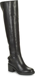 Guess Cizme lungi peste genunchi Femei REDRIK Guess Negru 36