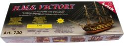 Mantua Model Kit Mantua Model HMS Victory 1: 200 (KR-800720)