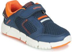GEOX Pantofi sport Casual Băieți FLEXYPER Geox albastru 30