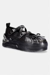Koi Footwear balerini Metamorphosis Distressed May Janes PPY2-OBD1NL_99X