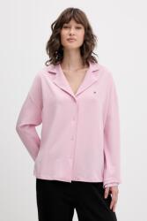 Tommy Hilfiger cămașă de pijama pentru femei, cu bumbac PPY2-BID1LK_30X (UW0UW06293)