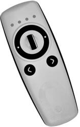 Shelly Releu inteligent Shelly BLU Remote Control ZB (BT / ZigBee) (white) (56918) - pcone