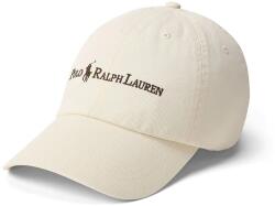 Ralph Lauren șapcă de baseball bărbătească de bumbac Sport Cap PPYA-CAM057_80A (710958055)