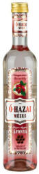 Ó-hazai Mézes ágyas pálinka áfonya 30% - 0, 5l