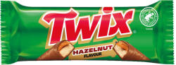 TWIX szelet mogyoró - 46g