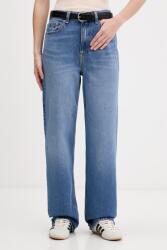 Tommy Jeans blugi slim fit pentru femei PPY2-SJD0ML_55J (DW0DW23158)