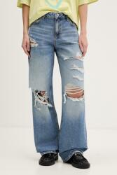HUGO Blue blugi straight pentru femei Gamala_4_B PPY2-SJD0PN_55J (50561138)