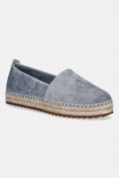 Marc O'Polo espadrile pentru femei, din piele întoarsă Gem 6B PPY2-OBD3U8_05X (60315613802305)
