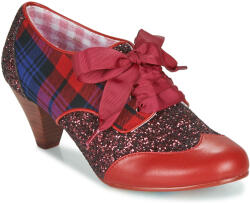 Irregular Choice Pantofi cu toc Femei END OF STORY Irregular Choice roșu 37