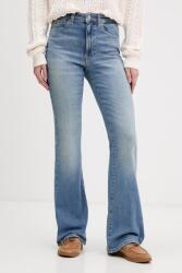 Tommy Jeans blugi evazați pentru femei PPY2-SJD0LU_55J (DW0DW22683)