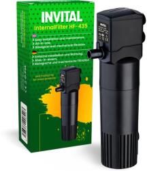INVITAL filtru intern HF-435 (INZ11818) Filtru de apa acvariu