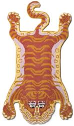 Bongusta covor decorativ cu lână 115 x 190 cm 99KK-DYUZZT_MLC (BON34) Covor