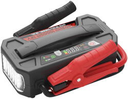 Lokithor Jump Starter LOKITHOR J403HD 64 000mAh 10 000A (58885) - pcone