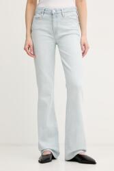 Tommy Hilfiger blugi bootcut pentru femei PPY2-SJD0N0_05X (WW0WW50625)