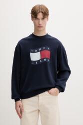 Tommy Hilfiger hanorac pentru bărbați, din bumbac PPY2-BLM0JG_59X (DM0DM22689)