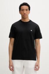 HUGO tricou pentru bărbați, din bumbac Drostee PPY2-TSM1KK_99A (50556580)