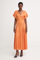 PINKO rochie PPY2-SUD11P_22X (106813.A3AV)