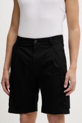HUGO pantaloni scuți cargo pentru bărbați Craysen262S PPY2-SZM0JW_99X (50556891)