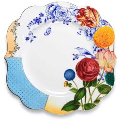 Pip Studio farfurie plată Royal Multi 28 cm 99KK-KBU2O1_MLC (51.001.094)
