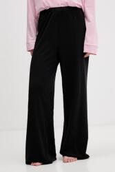 Tommy Hilfiger pantaloni de pijama pentru femei, cu bumbac PPY2-BID1L5_99X (UW0UW06296)