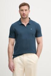 Calvin Klein Jeans polo masculin din bumbac PPY2-POM052_69A (LV04RF215G)