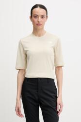 The North Face tricou sport pentru femei Shadow PPY2-TSD1TC_80X (NF0A8E1DDOM1)