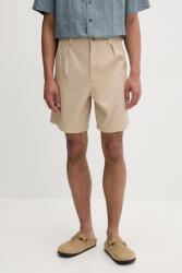 APC A. P. C. pantaloni scurți pentru bărbați, din bumbac PPY2-SZM061_02X (COHNZ.H10020)