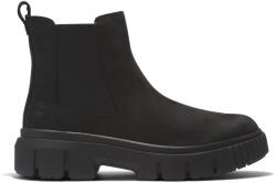 Timberland Ghete Femei GREYFIELD Timberland Negru 37